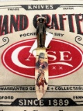JOHN WAYNE WALL DISPLAY