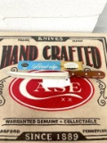CASE MIRACLE EDGE CARVING KNIFE