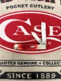 CASE XX 2 BLADE KNIFE