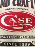 2 BLADE POCKET KNIFE