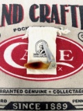 COLONEL LITTLETON SINGLE BLADE POCKET KNIFE