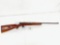 Winchester 74 SN# 288686A .22 LR S/A Rifle. Mfg Date 1951.