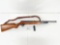 Mossberg 152K NSF .22LR S/A Rifle...