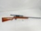 Remington 514 NSF .22 B/A Rifle W/ Scope...