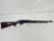 Remington Nylon 66 SN# A2306256 .22 S/A Rifle...