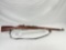 Mosin M91 SN# NL1087 7.62x54cal B/A Rifle...