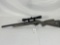 Ruger Model 10/22 Carbine SN# 23850859 .22 LR with Bushnell Sportsview...3x-9x, 32 scope