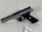 Colt Target Model SN# TM12986 .22 LR S/A Pistol...