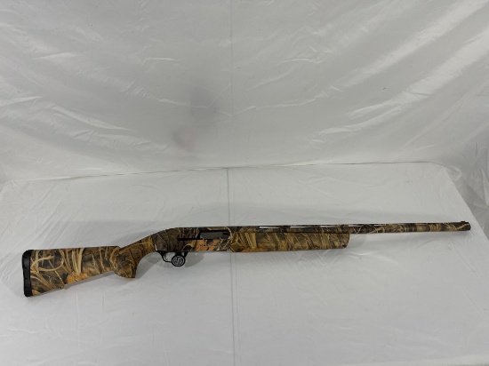 Browning Maxus SN# 115ZX10353 S/A 12 GA.