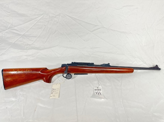 Remington 788 SN# B6118216 .243WIN B/A Rifle...