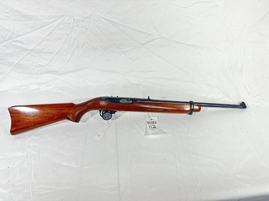 Ruger Carbine SN# 100-09247 .44MAG ...S/A Rifle...