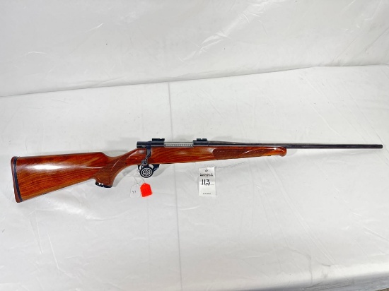 Smith & Wesson 1700LS SN# LS01519 .30-06 B/A Rifle...