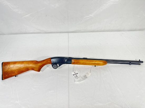 Remington 552 SN# A1753361 .22LR S/A Rifle...