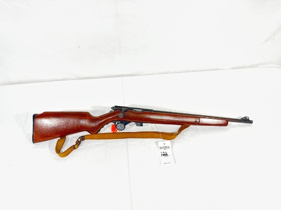 Mossberg 142-A NSF .22LR B/A Rifle...