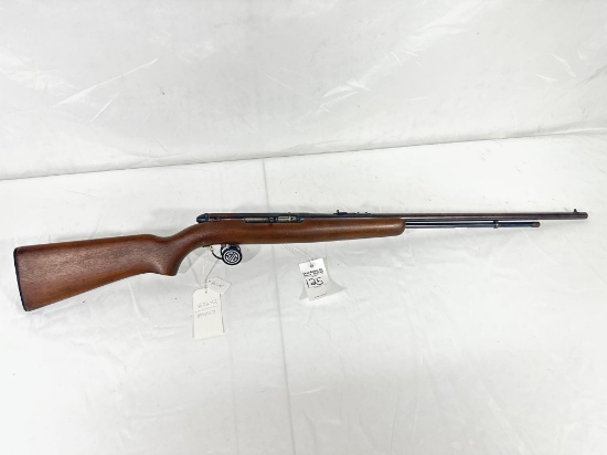Remington 550 NSF .22LR S/A Rifle...