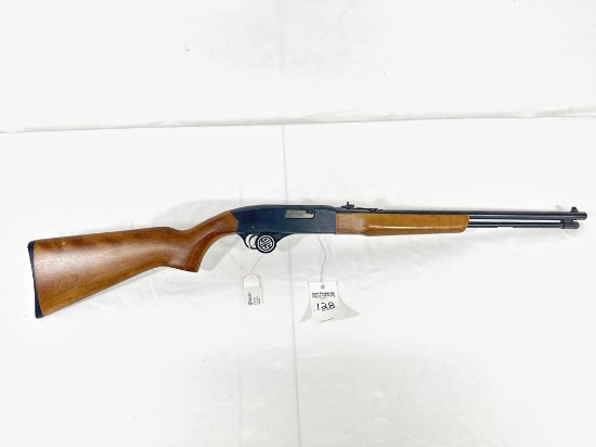 Winchester 190 SN# B1758176 .22LR S/A Rifle ...