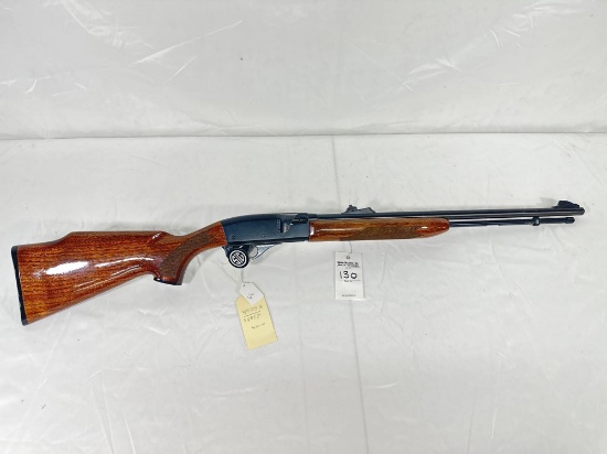 Remington 552 SN# B1598527 .22LR S/A Rifle...