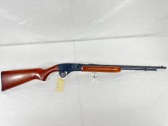 Remington 552 NSF .22LR S/A Rifle...