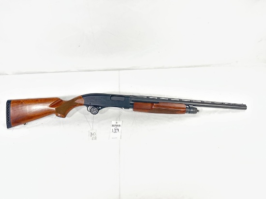 Winchester 1300 SN# L1867663 12GA Pump Action Shotgun