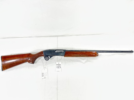 Remington 1100 SN# M165411V 12GA S/A Shotgun...