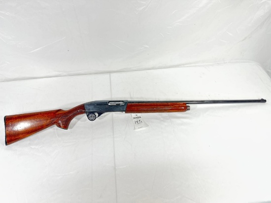 Remington 1100 SN# L342550K 20 GA S/A Shotgun