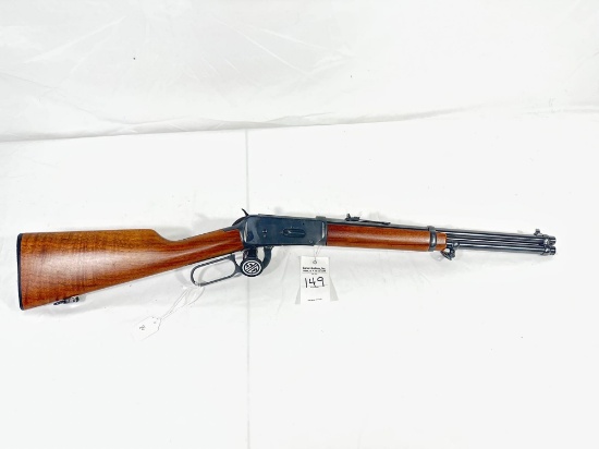 Winchester 94 SN# 5070795 30-30 Lever Action Rifle. Mfg Date 1982.