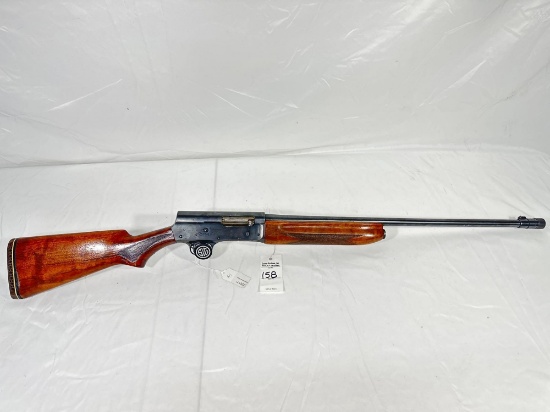 Remington 11 Sportsman SN# 1077115 20 GA S/A Shotgun