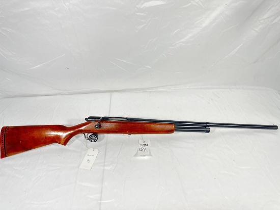 JC Higgins 583.21 NSF 16GA B/A Shotgun