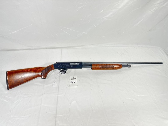 Mossberg 500E SN# G702777 410GA Pump Shotgun