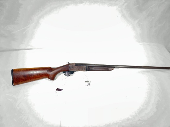 Spesco 151 SN# 166195 20GA Single Shot Shotgun...