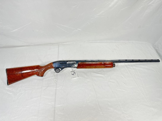 Remington 1100 SN# N215780V 12 GA S/A Shotgun...