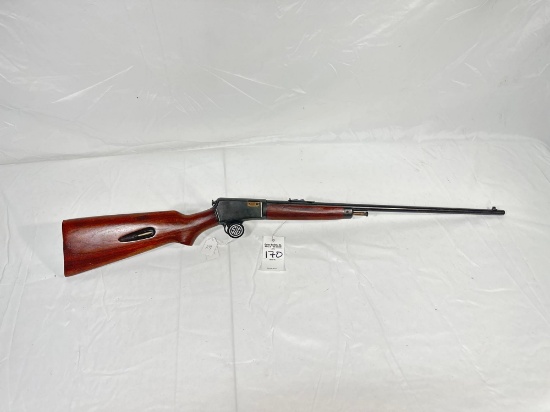 Winchester 63 SN# 110722A .22 S/A Rifle...
