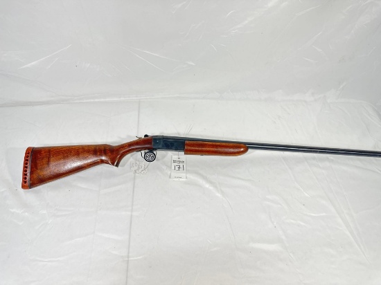 Winchester 37 NSF 12GA Single Shot Shotgun...