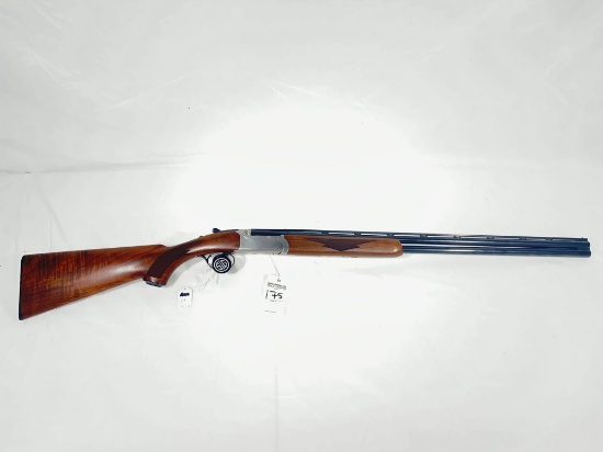 Ruger...Red Label SN# 3745 28GA O/U Shotgun....