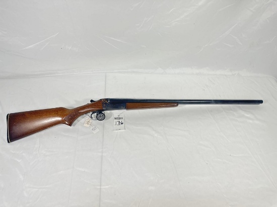 Stevens 311 SN# B966057 20GA SxS Shotgun...