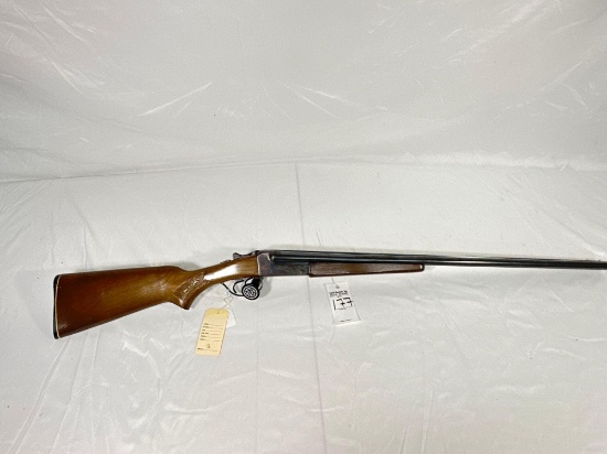 Stevens 311 SN# D107080 20GA SxS Shotgun...