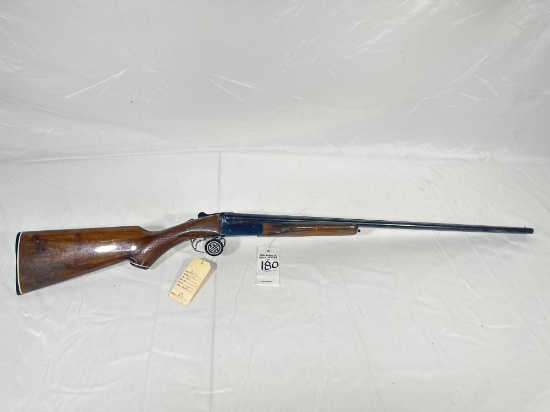 Boito BB8 SN# 147249 410GA SxS Shotgun...