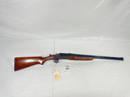Savage 24 NSF .22/410 O/U Shotgun...