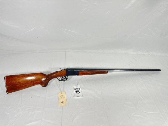 Boito BB8 SN# 30-59658A .410GA SxS Shotgun...