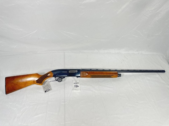 Winchester Ranger SN# N987748 20GA S/A Shotgun...