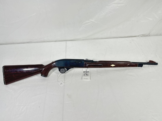 Remington Nylon 66 SN# A2306256 .22 S/A Rifle...