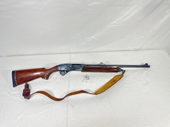 Remington 1100 SN# P067876V 12GA S/A Shotgun