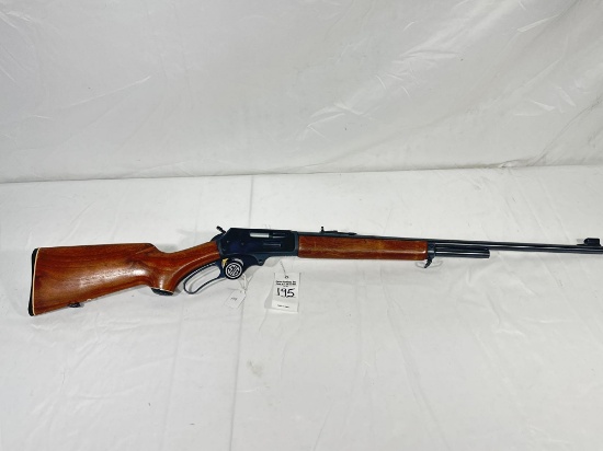 Marlin 336A SN# 27035535 .30-30 Lever Action Rifle...