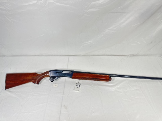 Remington 1100 SN# M331263V 12GA S/A Shotgun