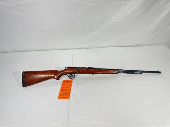 Stevens 66 NSF .22 B/A Rifle