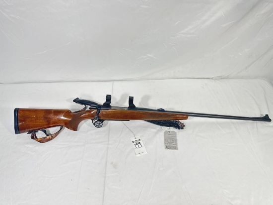 Browning A Bolt SN# 73577NM717 .7MAG B/A Rifle...