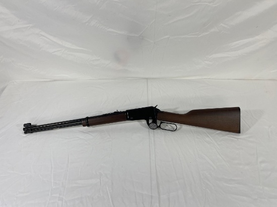 Henry H001 SN#1179787H L/A Action Rifle .22 LR