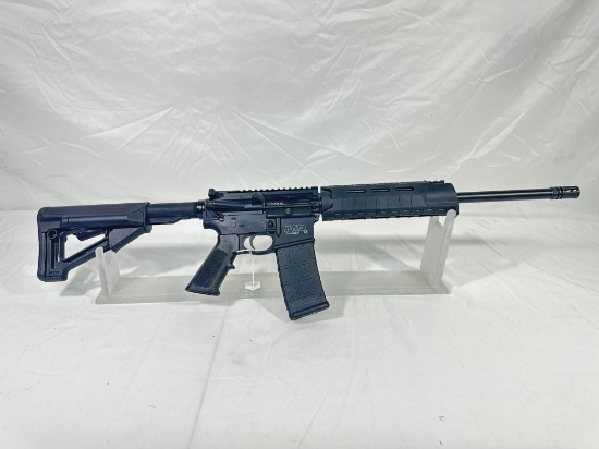 Smith & Wesson M&P15 SN# TL09244 .556 S/A Rifle...