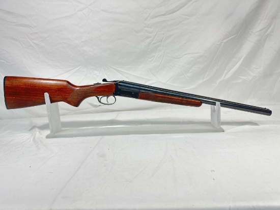 Stoeger Uplander SN# C65847511 12GA SxS Shotgun