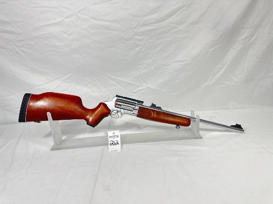 Rossi Circuit Judge SN# GW4607 .410/.45 Revolver...